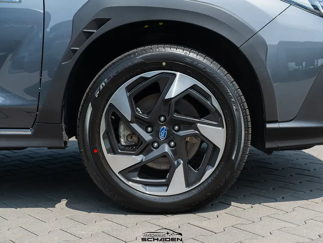 Subaru Crosstrek - Thumbnail 7
