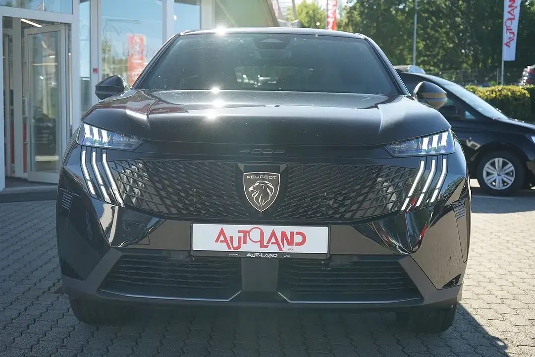 Peugeot 3008 - Thumbnail 9
