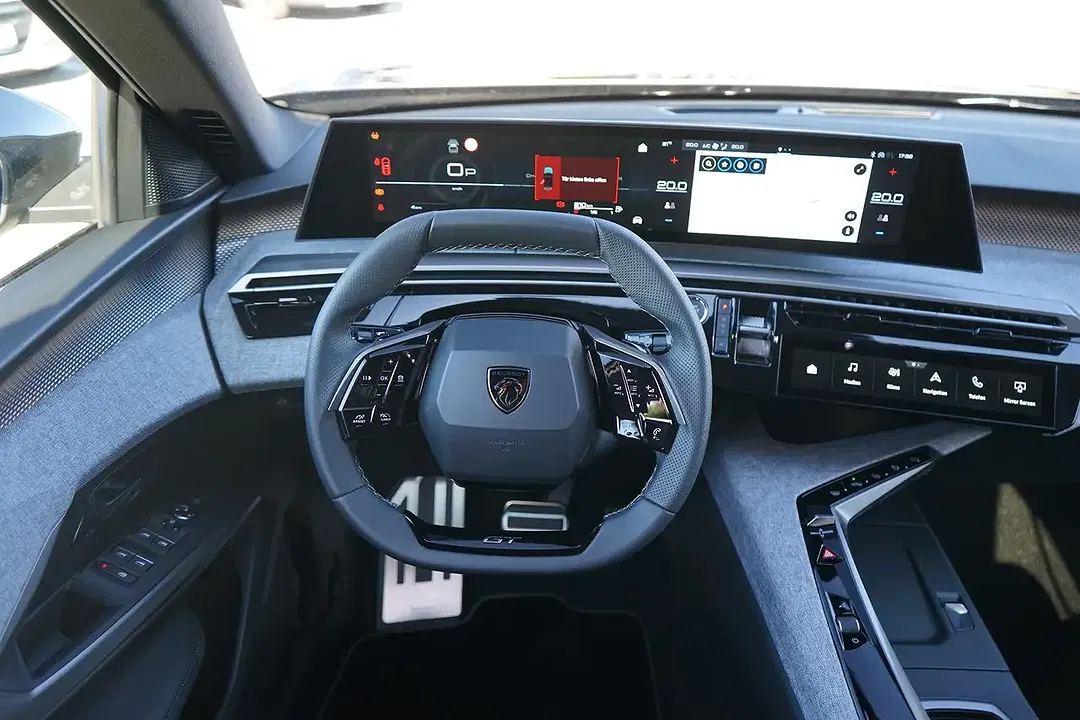 Peugeot 3008 - Thumbnail 14