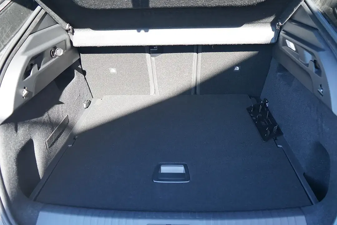 Peugeot 3008 - Thumbnail 4