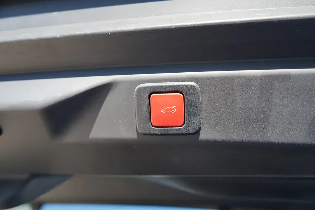 Peugeot 3008 - Thumbnail 5