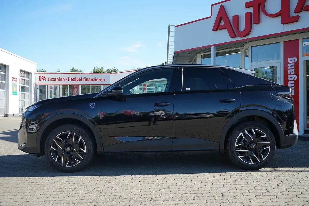 Peugeot 3008 - Thumbnail 7