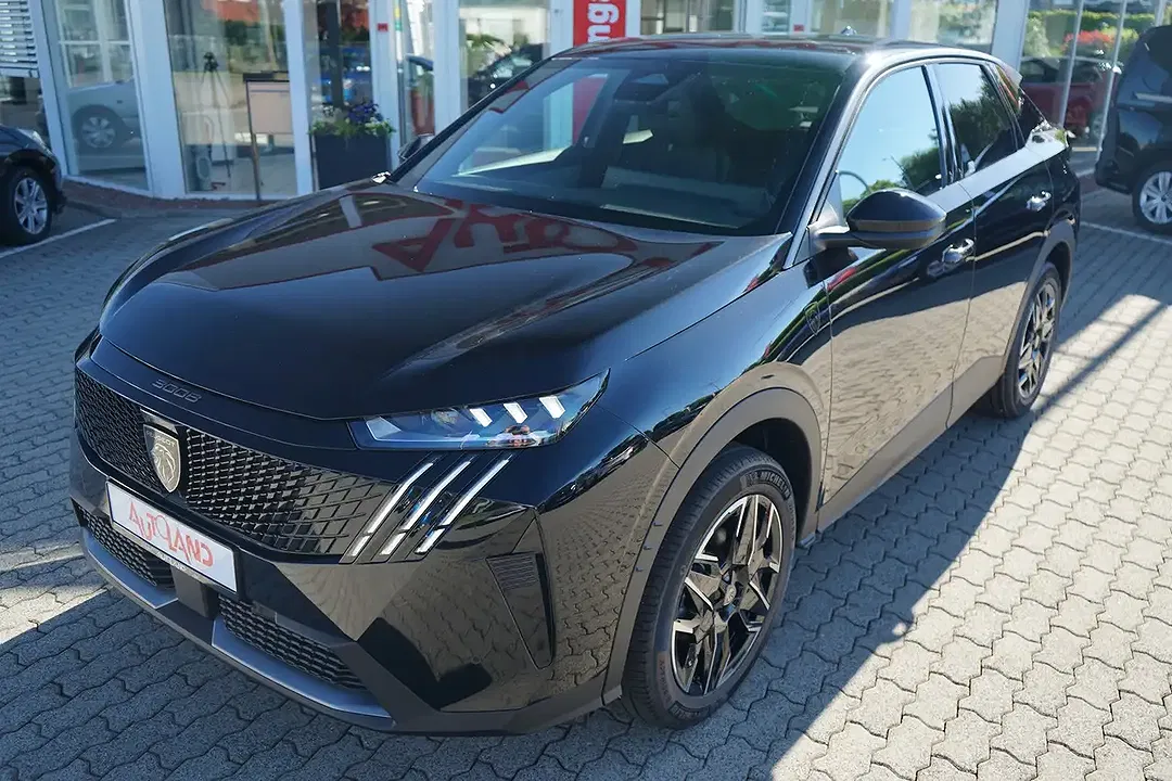 Peugeot 3008 - Thumbnail 8