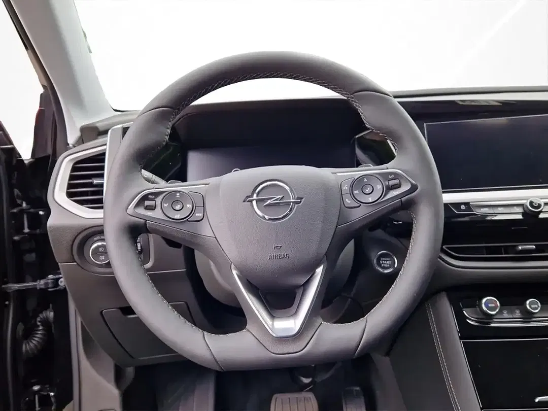 Opel Grandland - Thumbnail 10