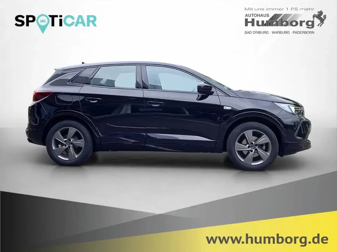 Opel Grandland - Thumbnail 4