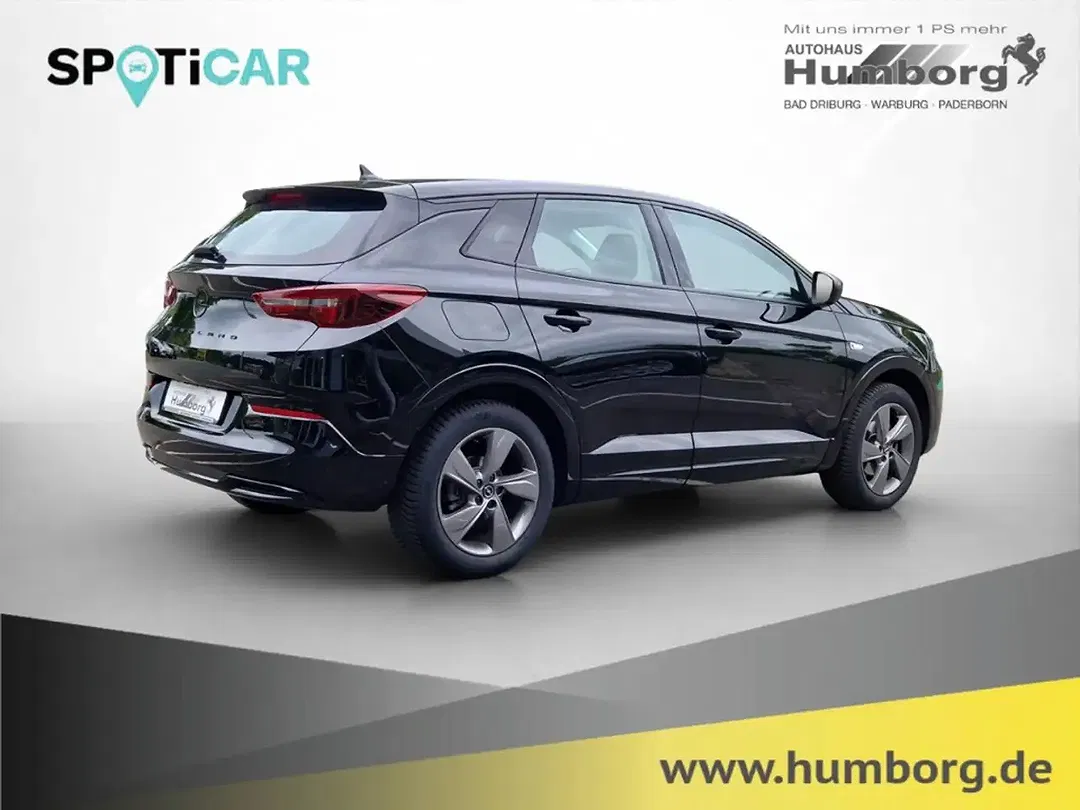 Opel Grandland - Thumbnail 5