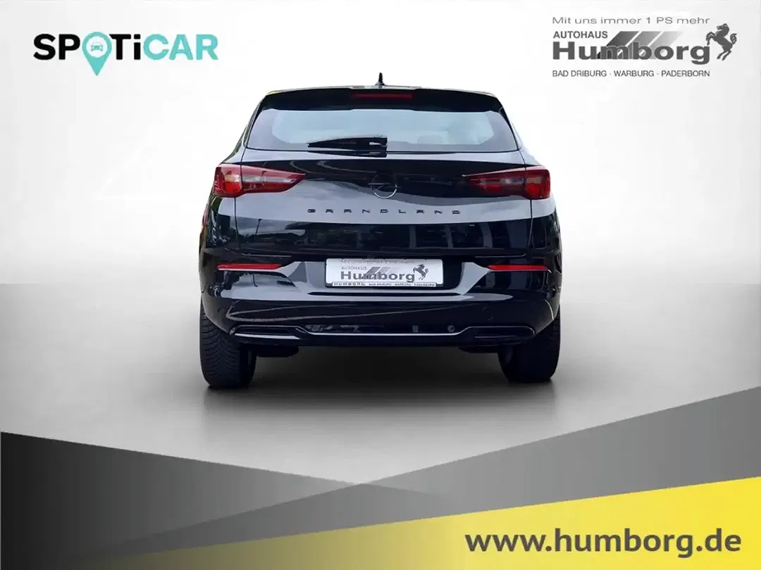 Opel Grandland - Thumbnail 6