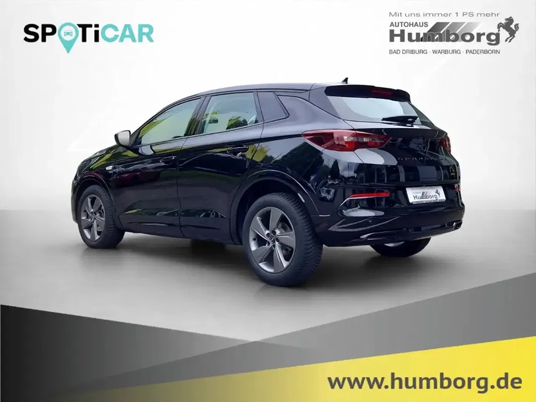 Opel Grandland - Thumbnail 7