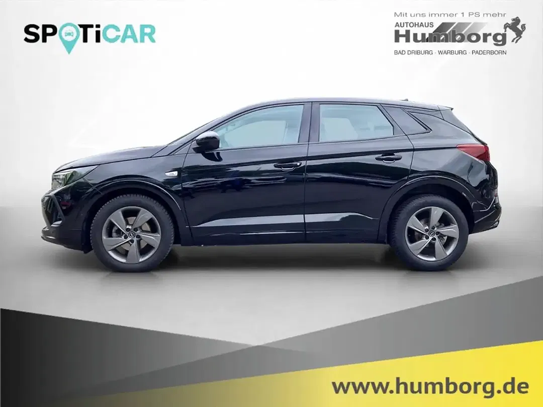 Opel Grandland - Thumbnail 8