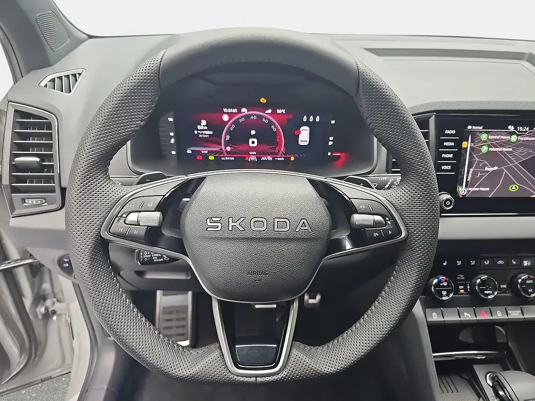 Skoda Karoq - Thumbnail 13
