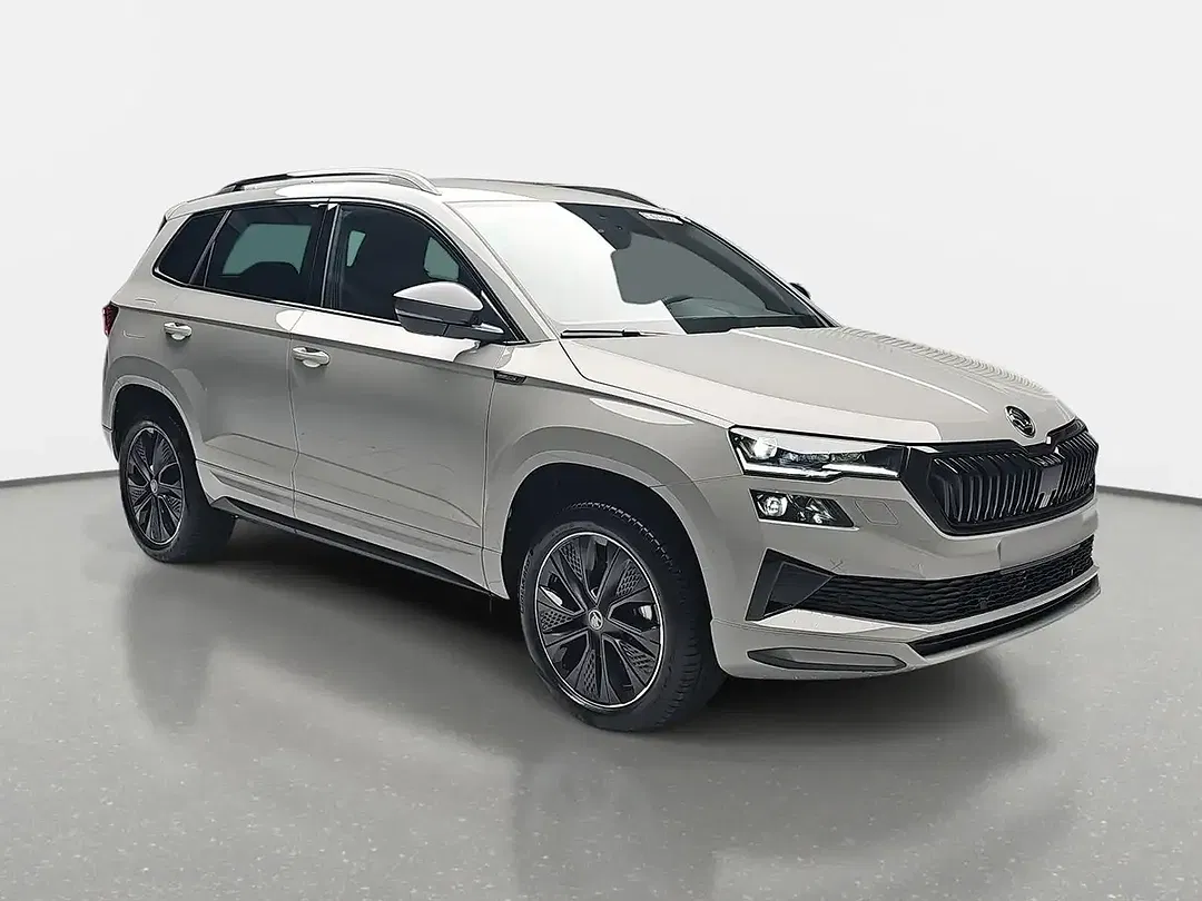 Skoda Karoq - Thumbnail 2