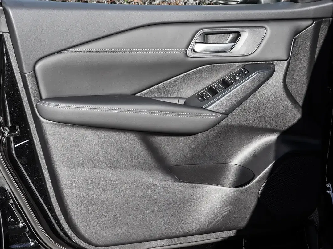 Nissan Qashqai - Thumbnail 10
