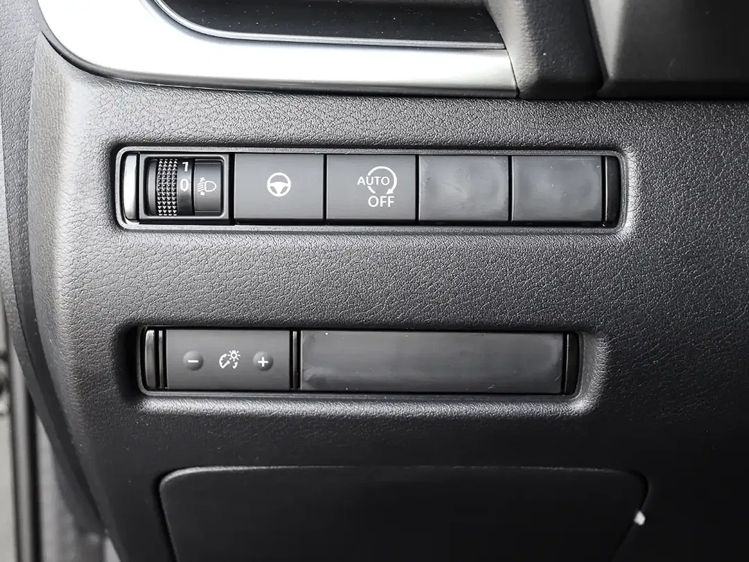 Nissan Qashqai - Thumbnail 11