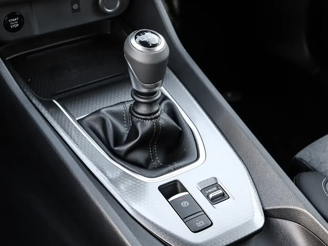 Nissan Qashqai - Thumbnail 12