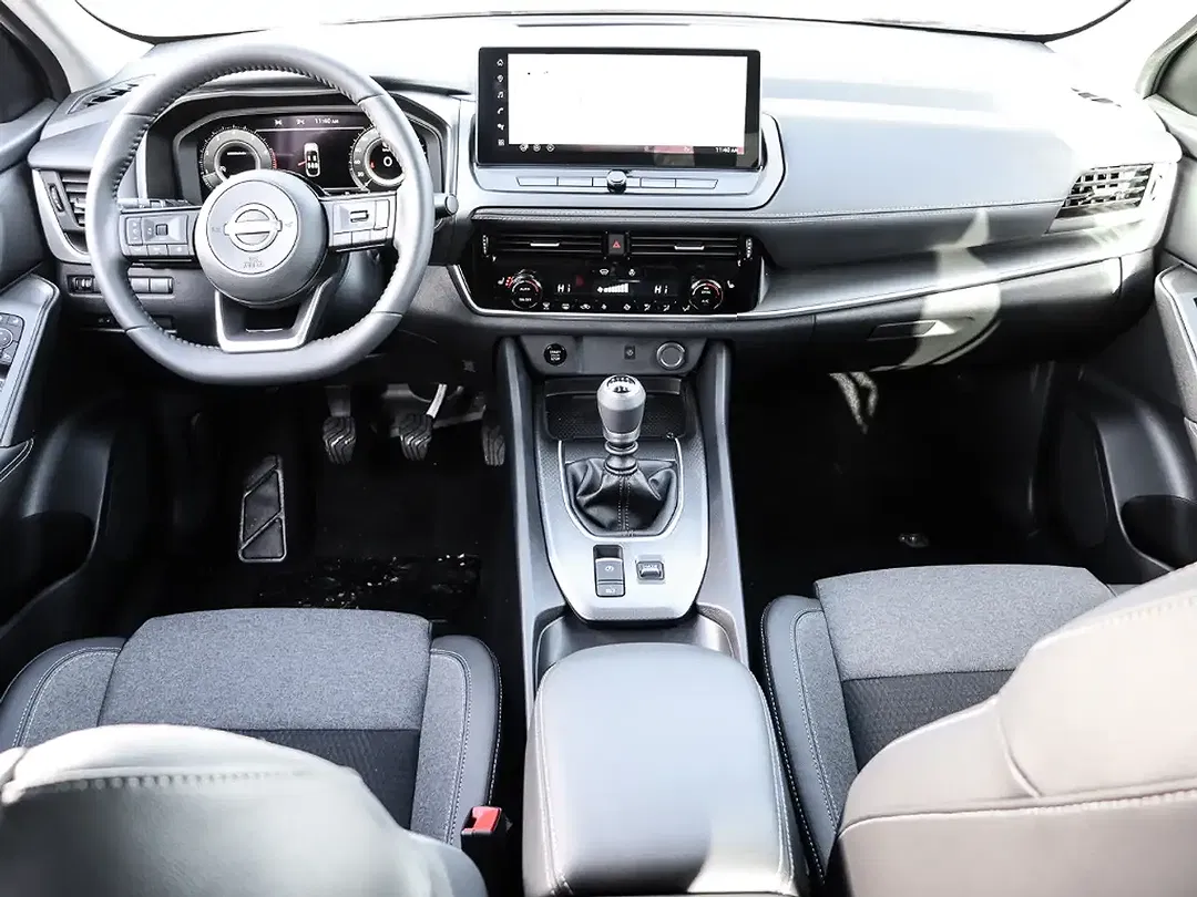Nissan Qashqai - Thumbnail 5