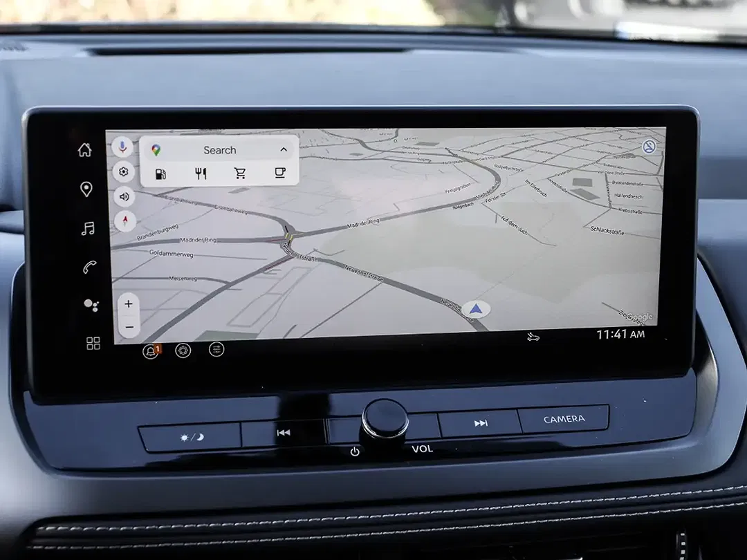 Nissan Qashqai - Thumbnail 8