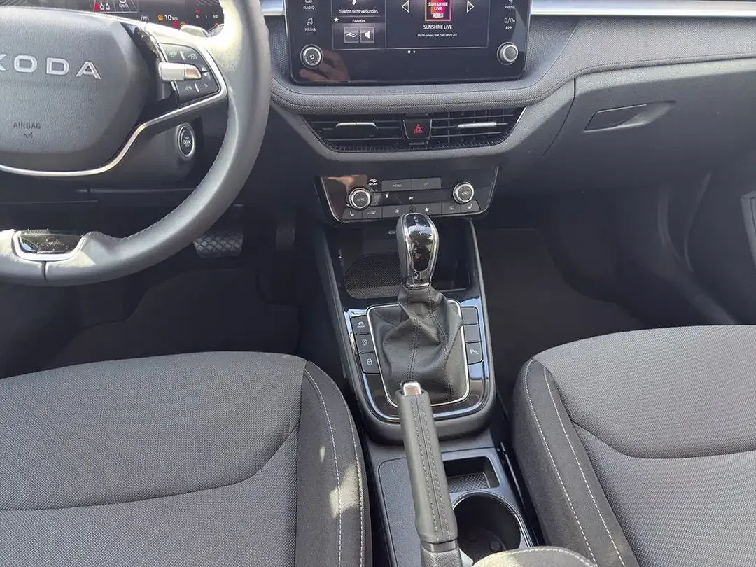 Skoda Fabia - Thumbnail 15