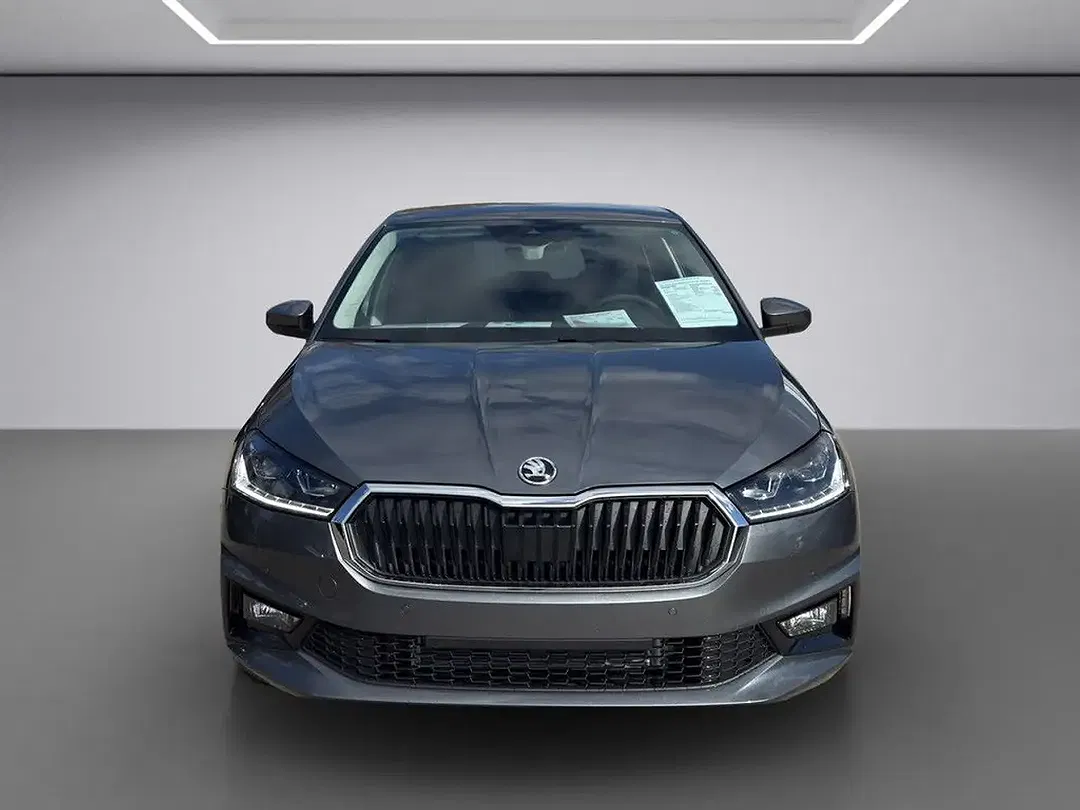 Skoda Fabia - Thumbnail 8