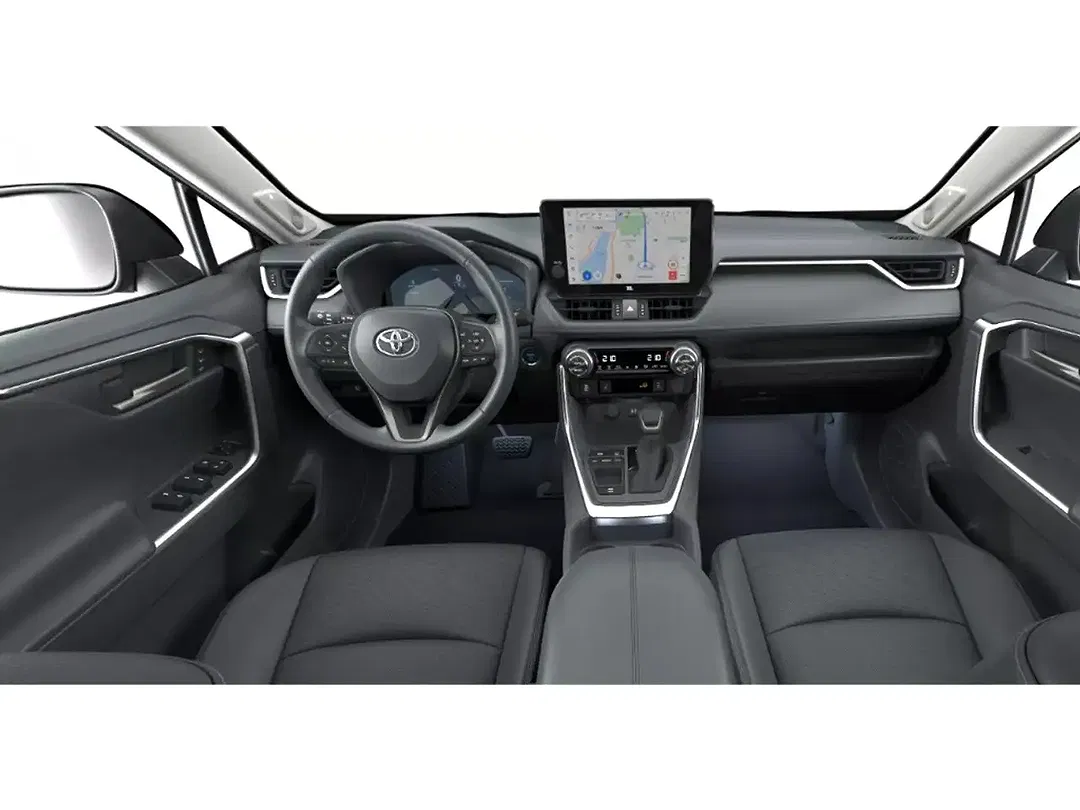 Toyota RAV 4 - Thumbnail 11