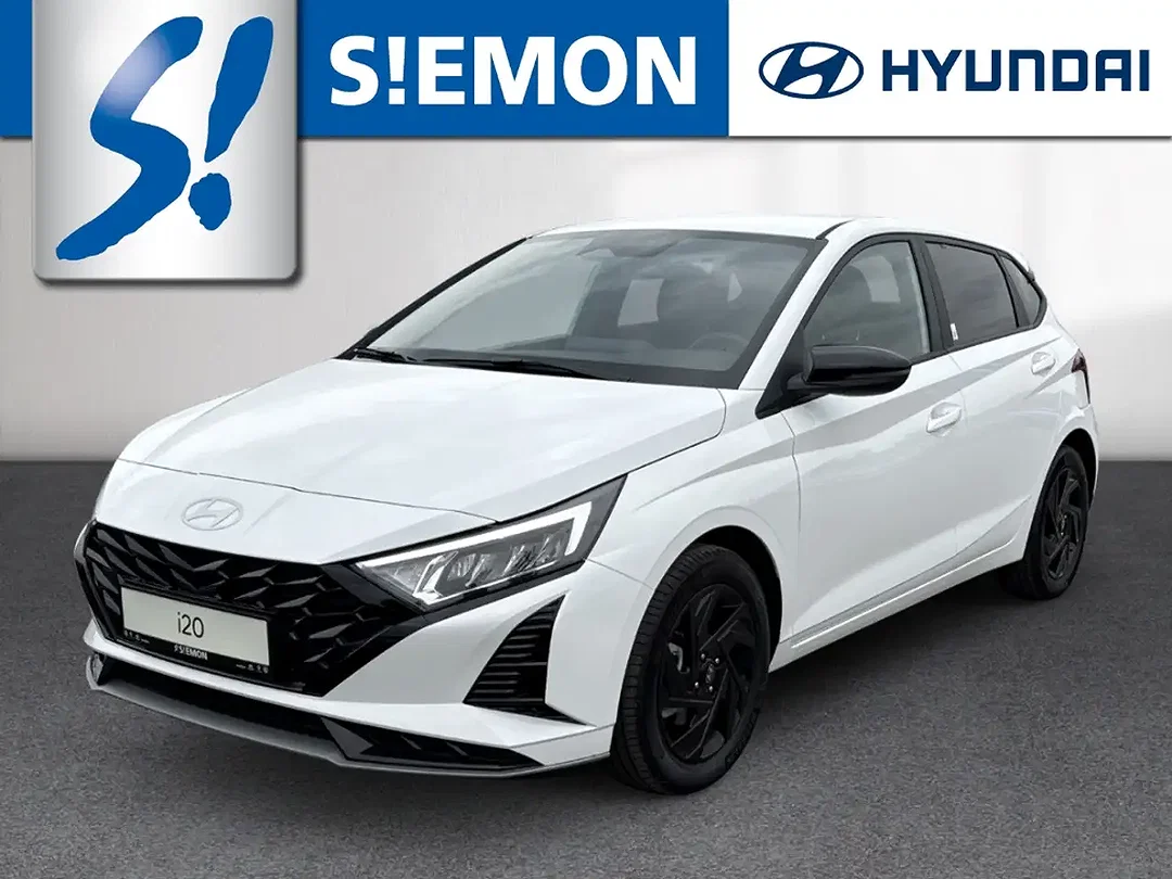 Hyundai i20 - Afbeelding 1