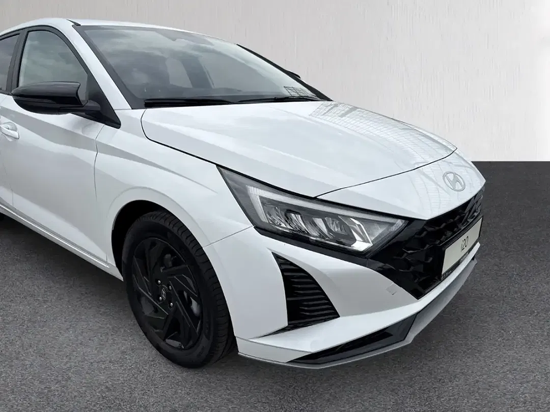 Hyundai i20 - Thumbnail 10
