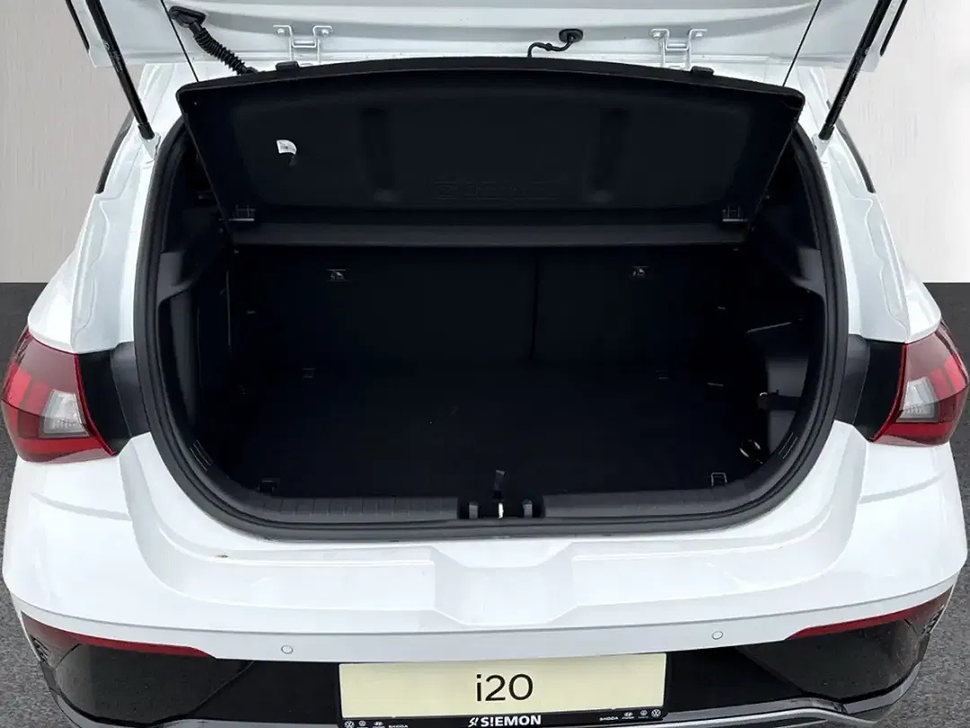 Hyundai i20 - Thumbnail 12