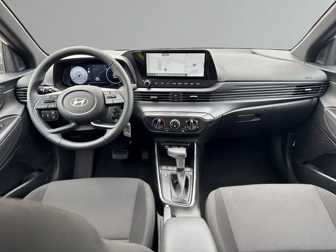 Hyundai i20 - Thumbnail 15