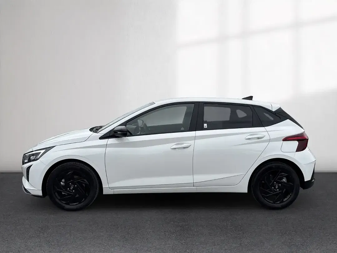 Hyundai i20 - Thumbnail 2