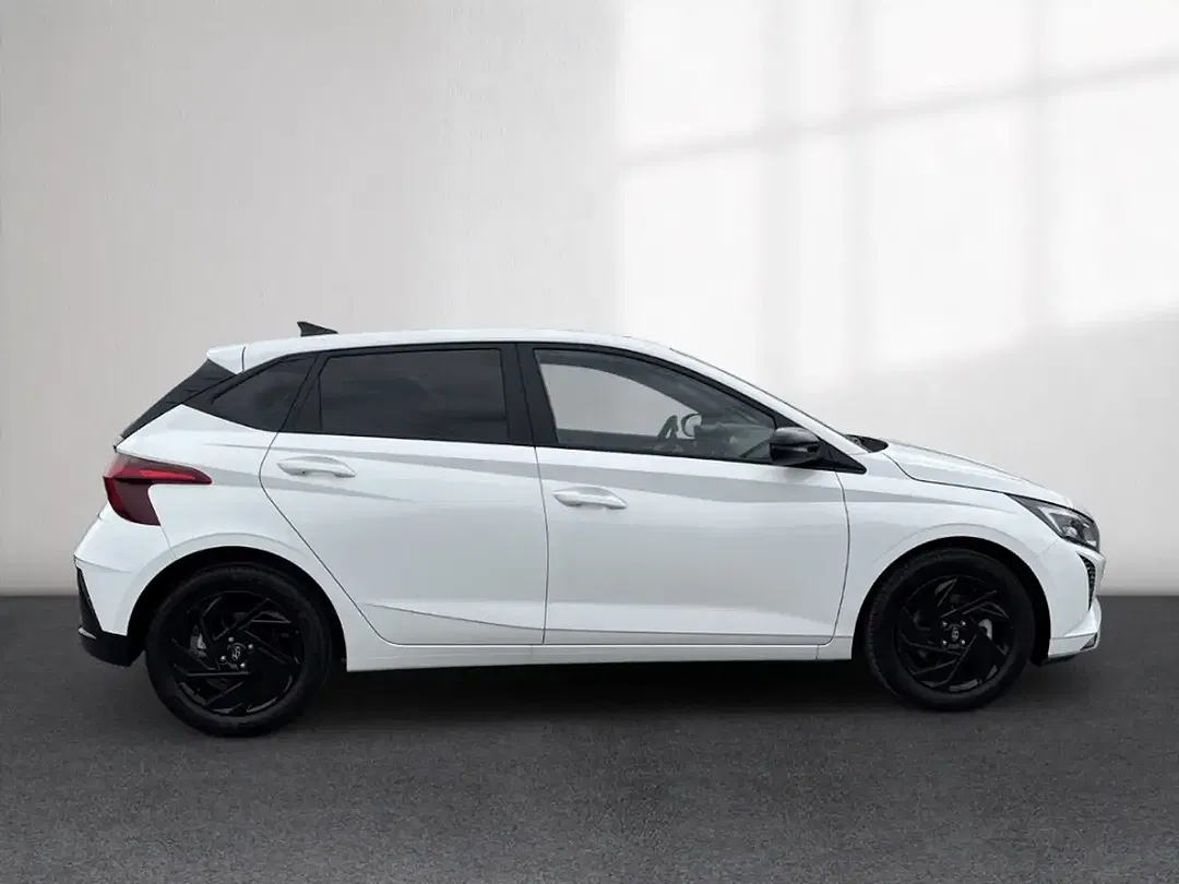 Hyundai i20 - Thumbnail 6