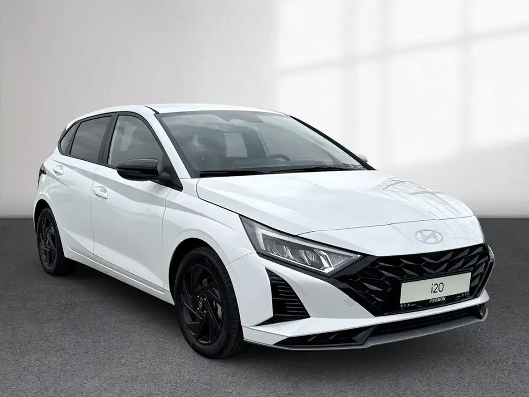Hyundai i20 - Thumbnail 7