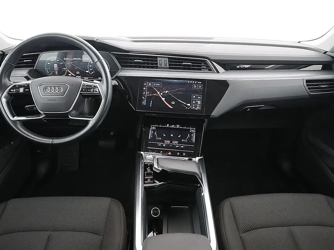 Audi e-tron - Thumbnail 9