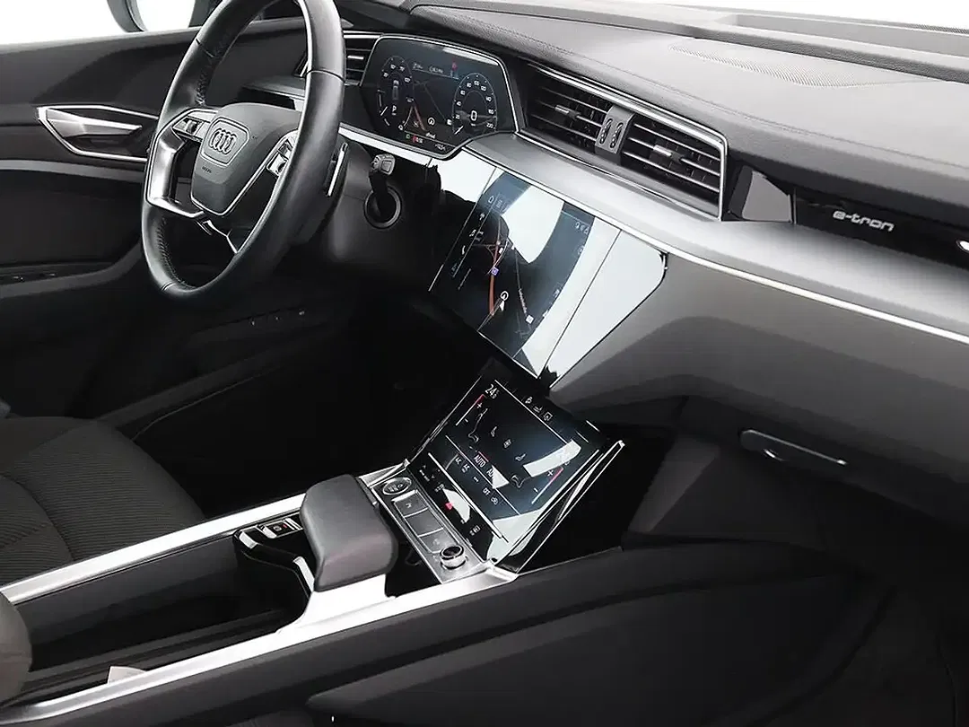 Audi e-tron - Thumbnail 11