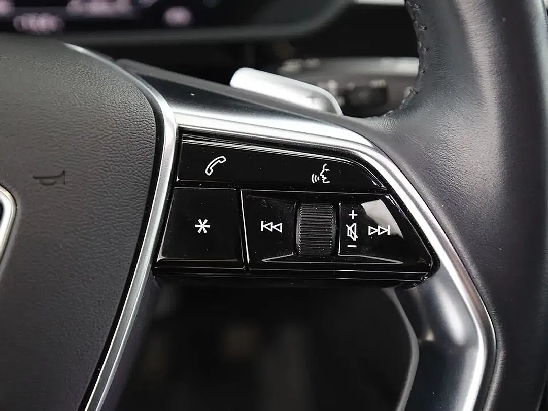 Audi e-tron - Thumbnail 19