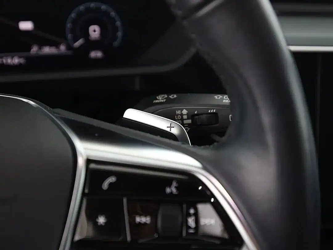 Audi e-tron - Thumbnail 20