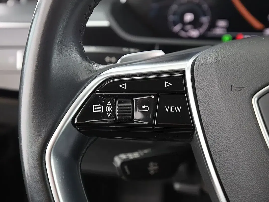 Audi e-tron - Thumbnail 21