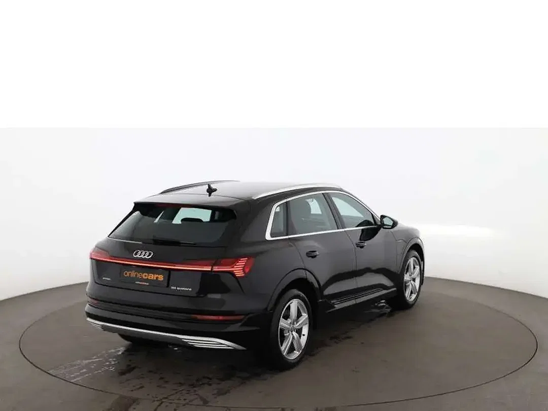 Audi e-tron - Afbeelding 1