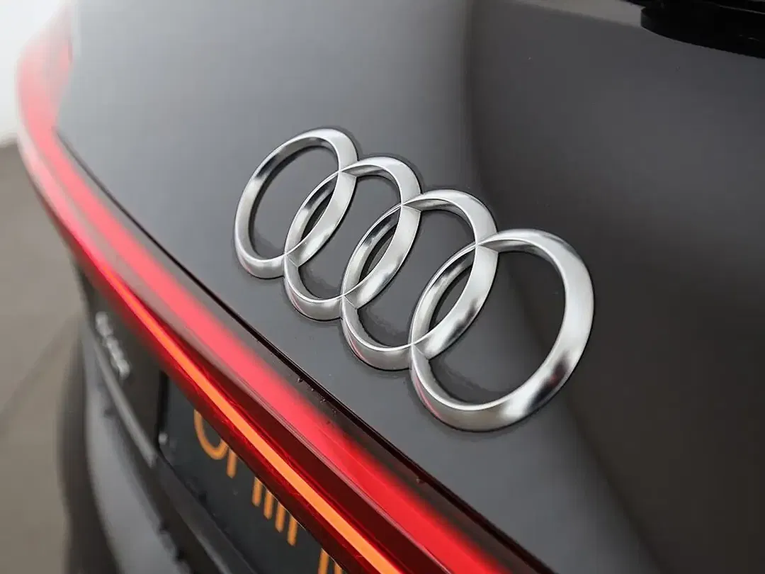 Audi e-tron - Thumbnail 6