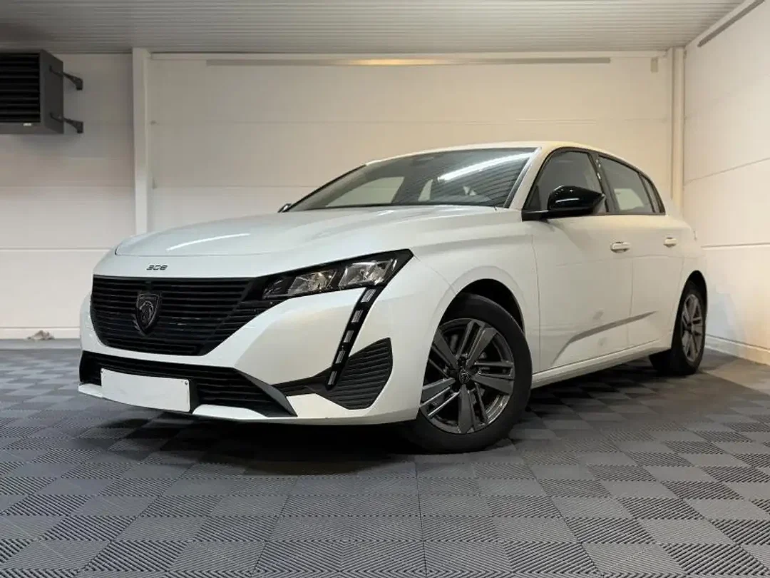 Peugeot 308 - Afbeelding 1