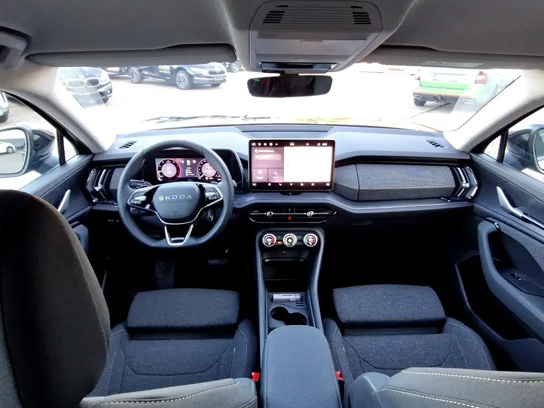 Skoda Kodiaq - Thumbnail 10