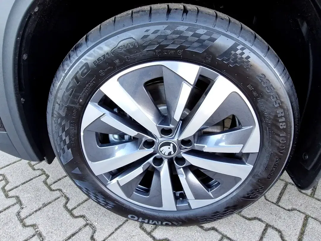 Skoda Kodiaq - Thumbnail 14