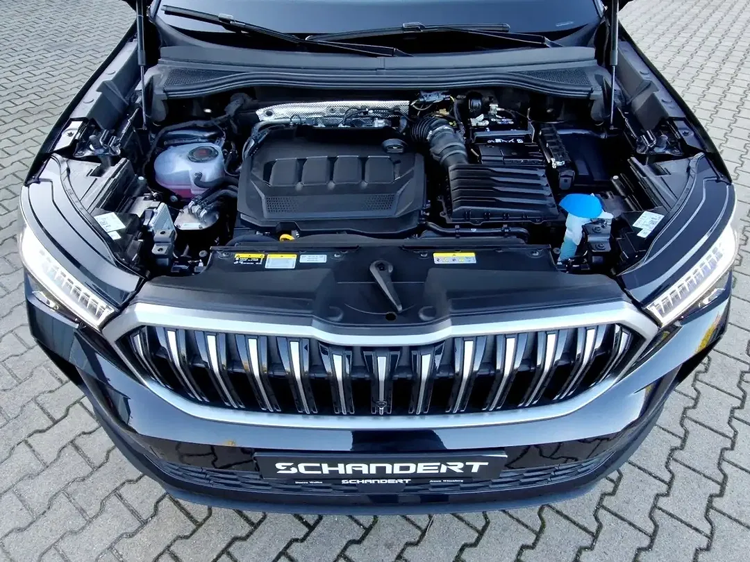 Skoda Kodiaq - Thumbnail 15