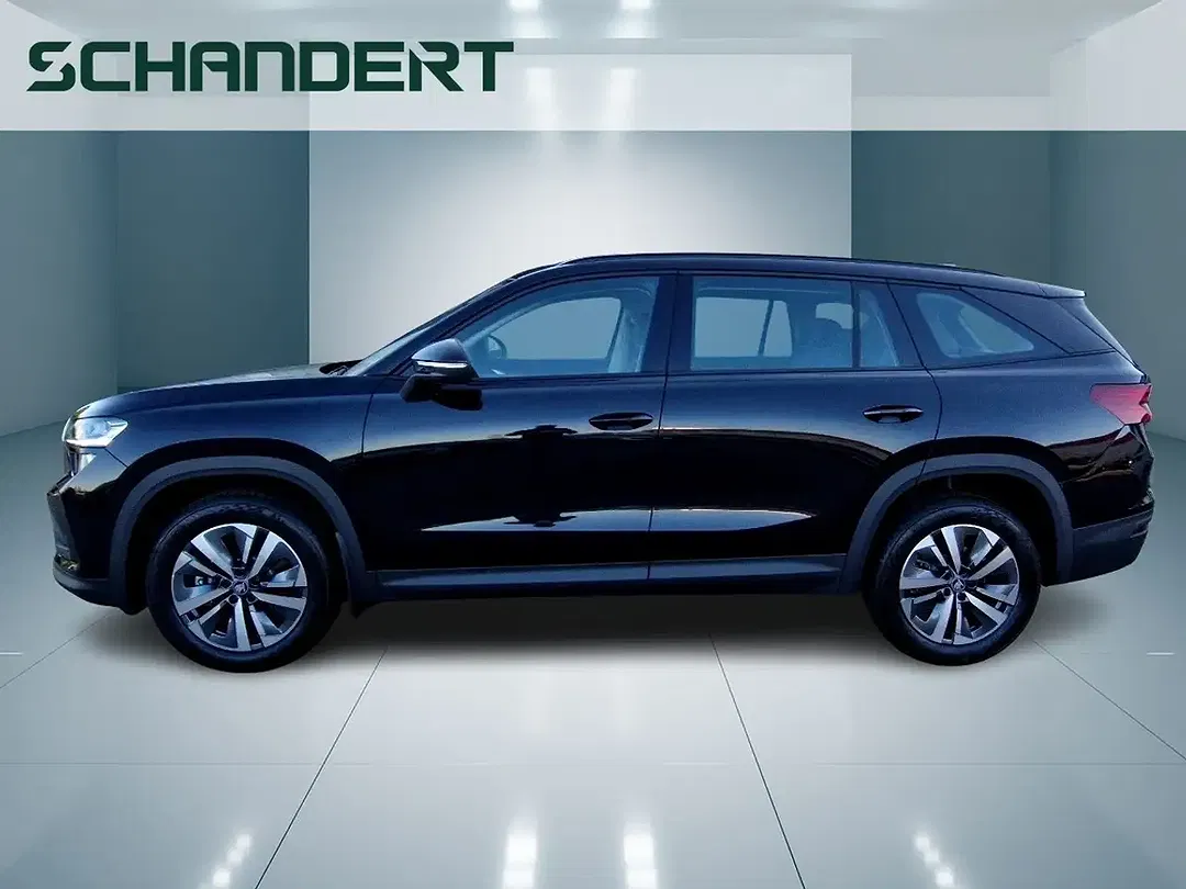 Skoda Kodiaq - Thumbnail 2