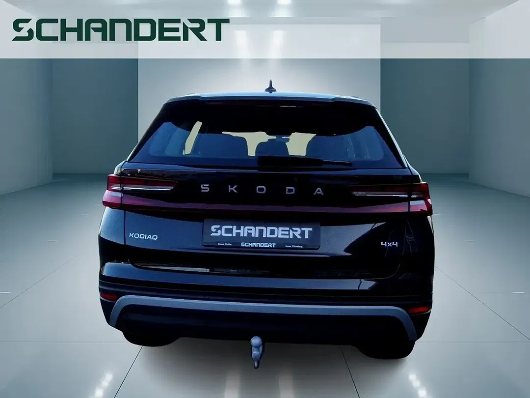 Skoda Kodiaq - Thumbnail 3