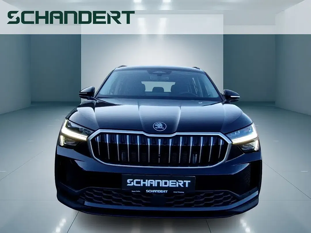 Skoda Kodiaq - Thumbnail 5