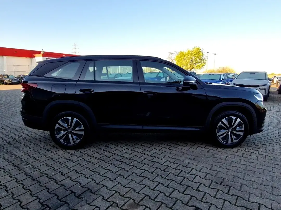 Skoda Kodiaq - Thumbnail 6