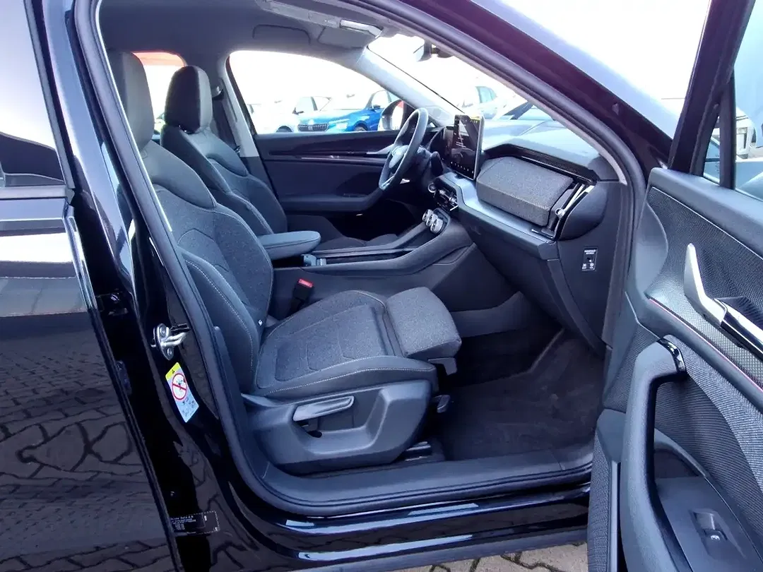 Skoda Kodiaq - Thumbnail 8