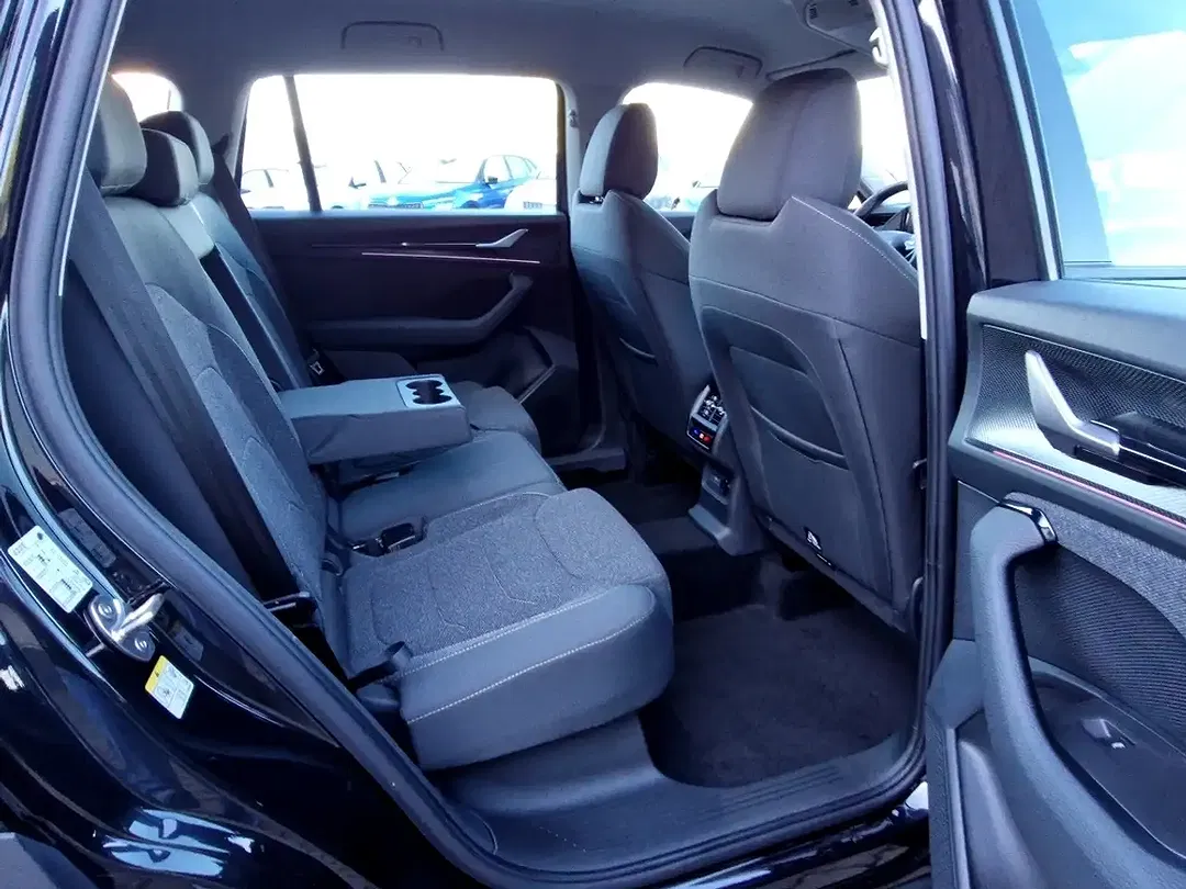 Skoda Kodiaq - Thumbnail 9