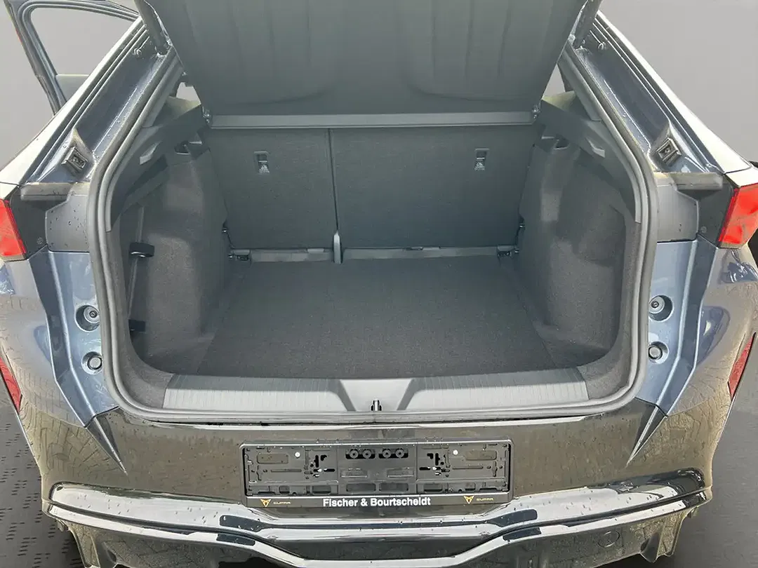 CUPRA Tavascan - Thumbnail 11