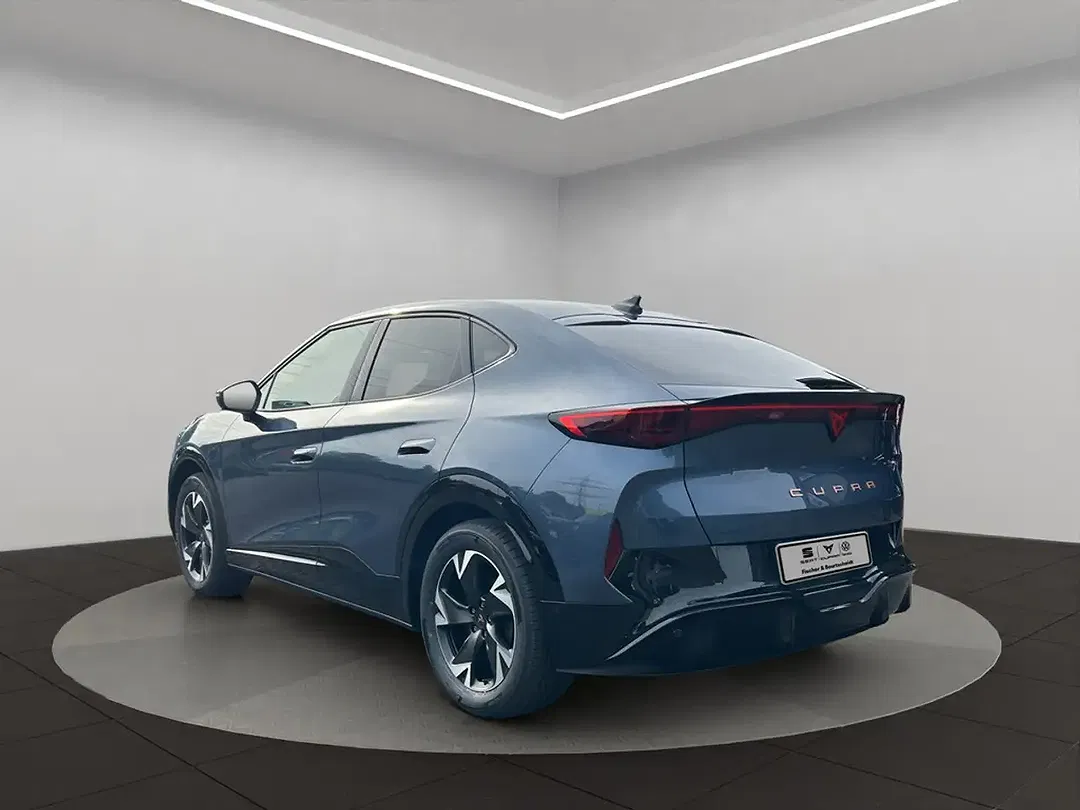 CUPRA Tavascan - Thumbnail 3