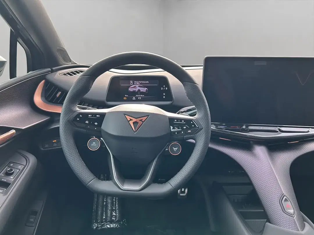 CUPRA Tavascan - Thumbnail 6